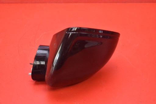 mirror left 717-46 EU 048506 VOLVO S90 2 II 16-20 13 PIN