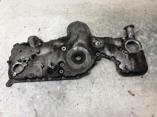 Couvercle carter distribution SUBARU LEGACY IV 2.0D EE20