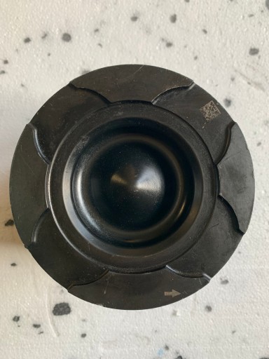 Поршень MAN D26 TGX TGS 51025110889