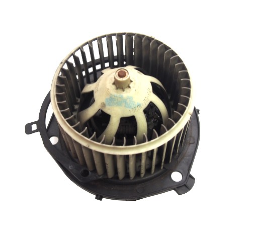 570630200 - ВЕНТИЛЯТОР IVECO DAILY III 99-570630200