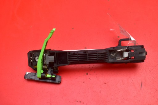 handle right rear part rear 37J SUBARU LEGACY 5 V KOMBI 09-13