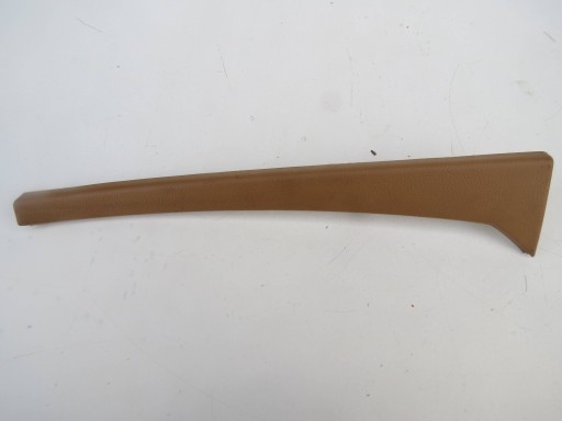 cover SLUPKA right front PORSCHE CAYENNE and 7L0868240B