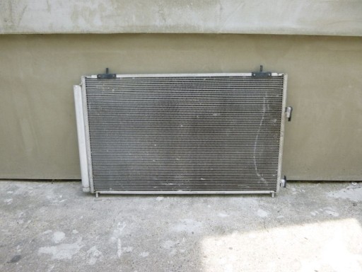 TOYOTA RAV 4 RAV4 13- RADIATEUR CLIMATISATION