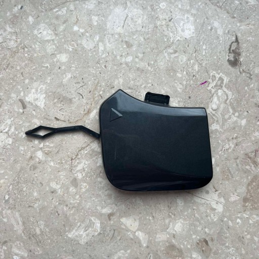 BMW X6 G06 m-packet 2019-> spoiler of a bumper rear part 51128069967