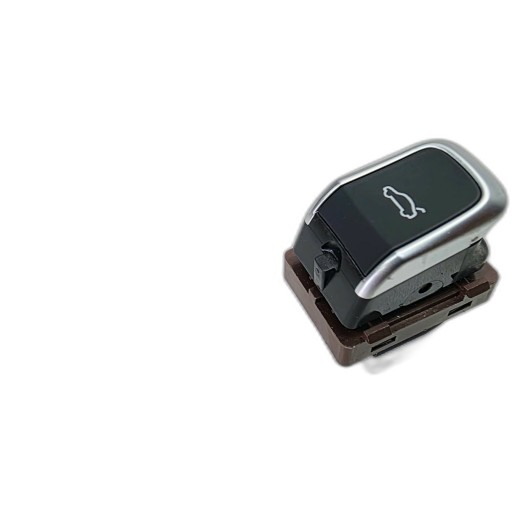 button of the opening bonnet CHROM AUDI A6 C7 A7 A8 D4 4H0959831B