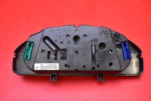 dials dials EU 7M5920800E FORD GALAXY MK1 1.9 TDI 115 KM LIFT 00-06