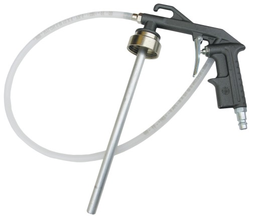 ПИСТОЛЕТ ДЛЯ ОБСЛУЖИВАНИЯ/СМАЗКИ ADLER