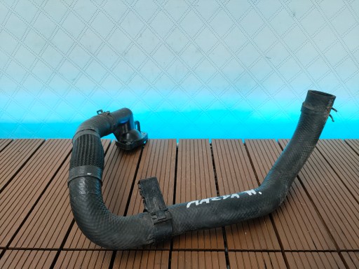 MAZDA CX-5 KD KF KE 16-21 2.2 D SH01 Schlauch des Wassers Gehäuse SH0115172 OE