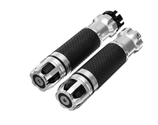 09 - СПОРТИВНЫЕ ПЕРЕКЛЮЧАТЕЛИ ГОНЩИК 22 ММ CNC МЕТАЛЛ АЛЮМИНИЙ