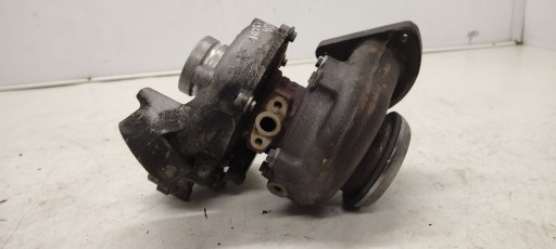 Turbolader turbina Mercedes W204 2,2 CDI