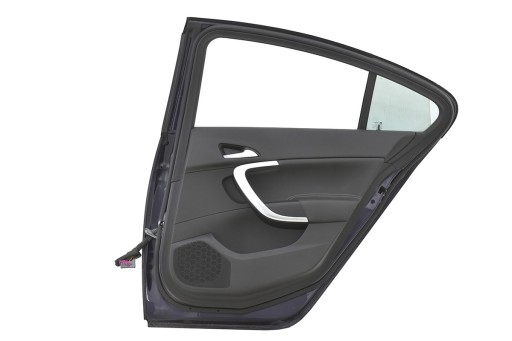 door rear. rear part right OPEL INSIGNIA sedan HB