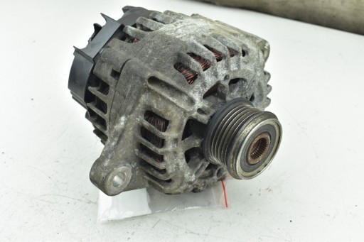 Alternator OPEL INSIGNIA A ASTRA J 2.0 CDTI 13502581