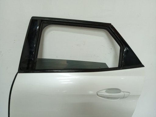 Tür links hinten PEUGEOT 3008 II 21R