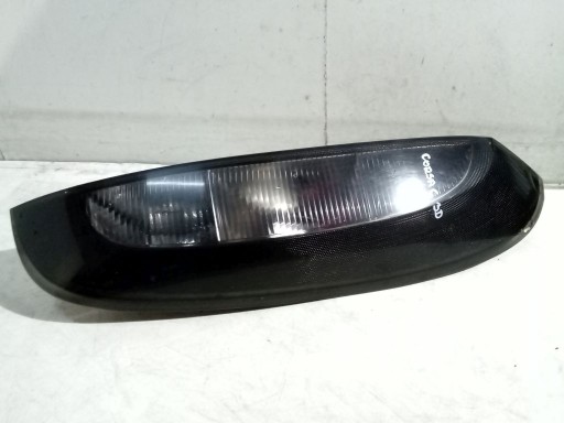 Opel Corsa C 3D light right rear part rear