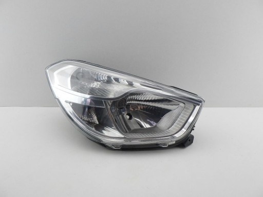 260102814r - Dacia lodgy dokker eu права передня фара