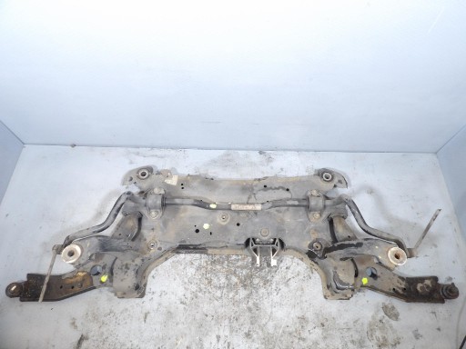 FORD FOCUS MK3 1.0 ECOBOOST Pont essieu TRAWERS