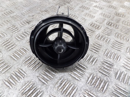 grid air conditioning devices MINI COOPER II CLUBMAN 9254-01200