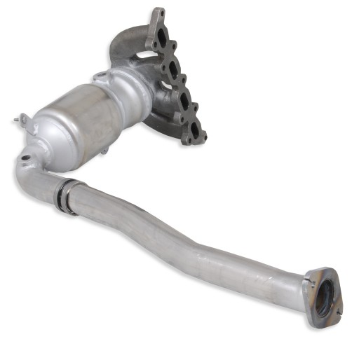 ID0963 - Каталитический нейтрализатор FIAT STILO 1.4 | 2004-2008