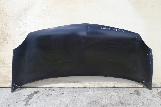 Renault OE 651221804R Capot