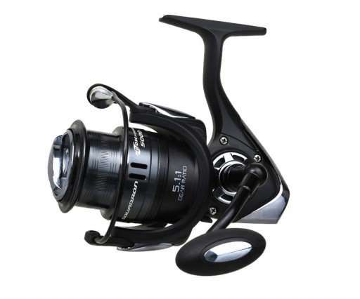 Котушка Flagman Squadron Flow Feeder 5000 5.1:1