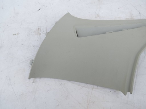 cover SLUPKA D right rear part VOLVO S90 V90 A048601