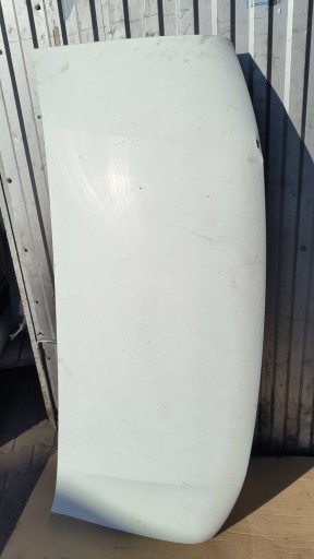 cofano 11U OPEL MOVANO A