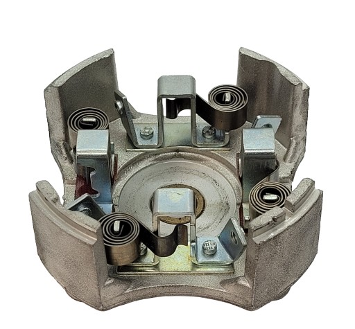 Щетка стартера R11k Bosch 134092