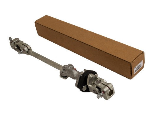 QME500031 - РУЛЕВОЙ ВАЛ КОМПЛЕКТ. DEFENDER TD5
