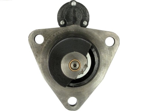 Стартер камаз лиаз as-pl s9077