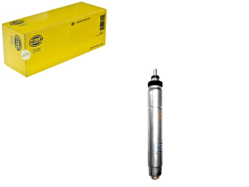 8FT 351 - Осушувач повітря CITROEN C5 і C5 II 1.6 D-3.0