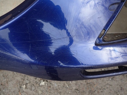 STOSSSTANGE VORNE VORNE MAZDA 3 III BL 2009-2011R