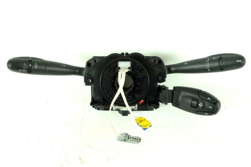 devio luci tergicristallo tergi anello airbag volante CITROEN BERLINGO PEUGEOT PARTNER 3 96662460XT