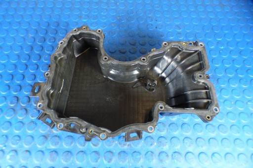ölwanne 55512247 st.sehr guter zustand Opel Astra K V 1.5 CDTI