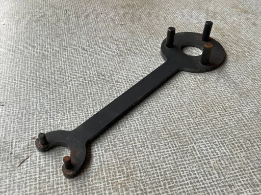 Narzedzie do wheels pasowego cams of crank Fiat 2000040944 !J