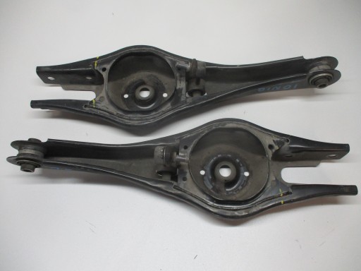 QUERLENKER HECK HINTEN HYUNDAI IONIQ 1,6 HYBRID RECHTS LINKS
