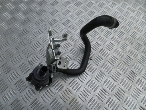 31657307 - ВОДЯНИЙ НАСОС VOLVO XC 90 2.0 D420T8 HYBRID