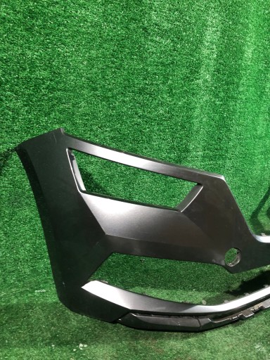 Frontstoßstange SKODA KAMIQ