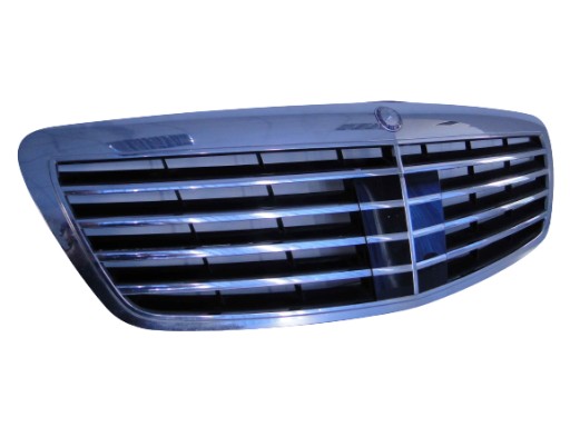 A2218800283 - MERCEDES S W221 221 Решітка RADAR