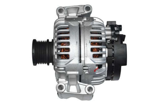 AJM-A0258 A0141542702 - Генератор 2.1 2.2 cdi mercedes viano vito w639