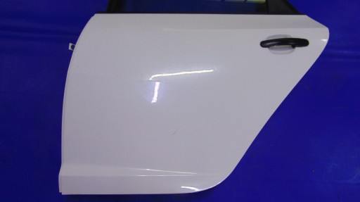 door left rear part KOMBI KPL SEAT IBIZA 6J IV 08-17 ROK