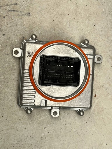 control unit LED REFLEKTORA VOLKSWAGEN GOLF VIII 992941571AH @M