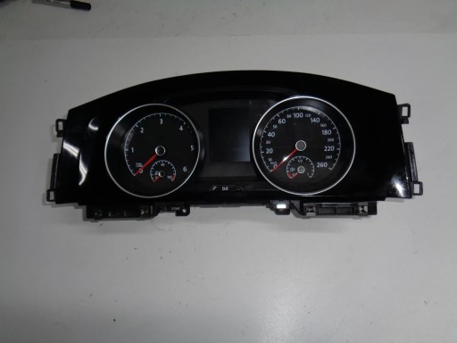 W GOLF VII 1.6 2.0 TDI dials dials 5G1920751 EUROPA 12-20r