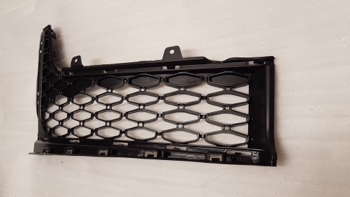 grid of a bumper right front ROLLS ROYCE GHOST II RR21 7495522