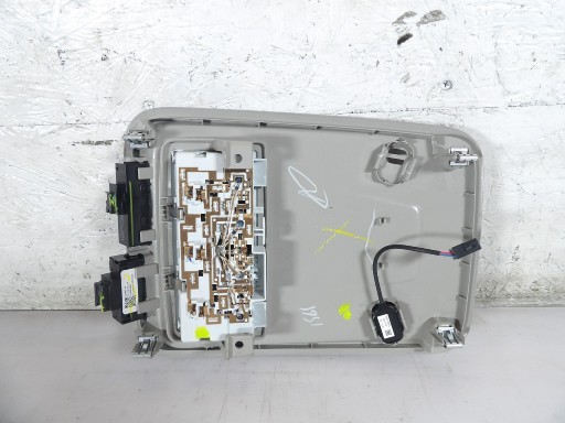 OPEL ASTRA K Paire phares Interne Avant 13415545
