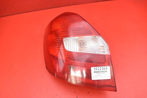 Licht links heck hinten 5J6945095 SKODA FABIA 2 II 5J KOMBI 07-10