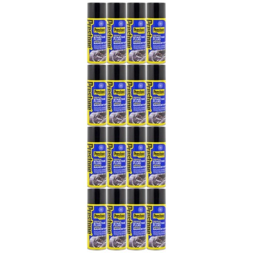 ПРЕСТОН САМОСТАРТ 400МЛ