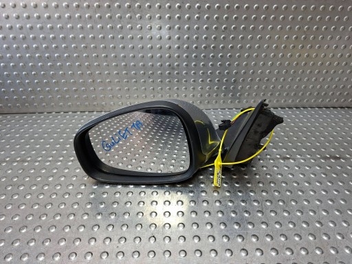 specchietto retrovisore sinistro ALFA ROMEO GIULIETTA 10- 5 PIN EU