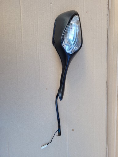 HonSC59-lusterkor - Дзеркало заднього виду HONDA CBR 1000 sc59