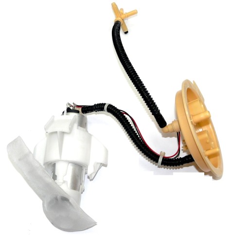 7217065 - Топливный насос комплект. BMW F10 F11 F07 F12 F13 оригинал