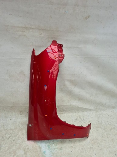 TOYOTA 4RUNNER IV 03- fender right front front